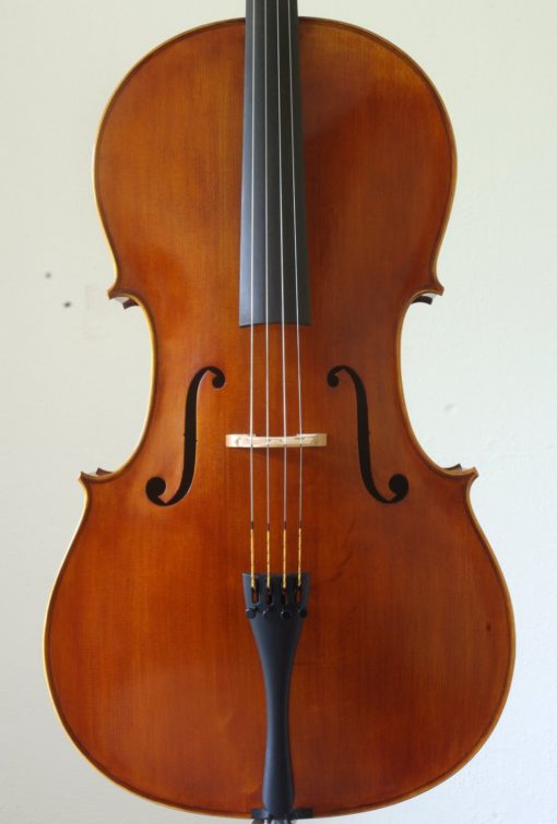 Moderne cello Roemenie